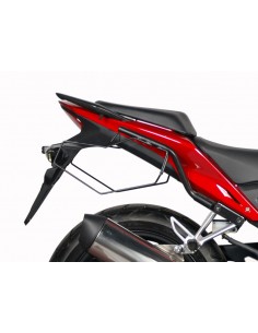 KIT SEMI.CB500F '14 SIDE BAG H