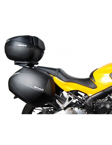 3P SYSTEM HONDA CB650F '14