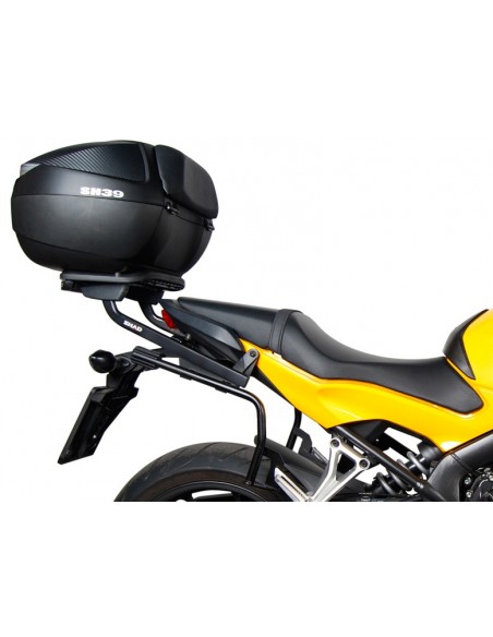 3P SYSTEM HONDA CB650F '14