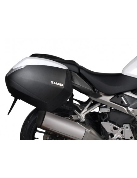 3P SYSTEM HONDA VFR 800 '14