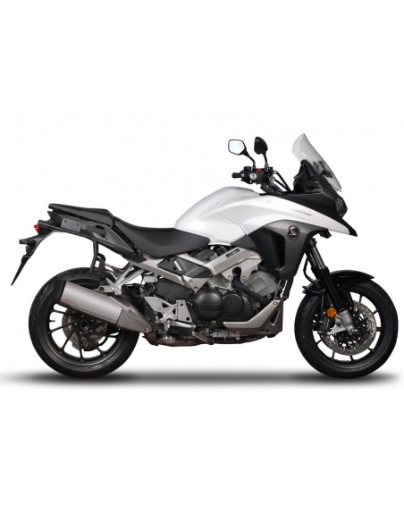 3P SYSTEM HONDA VFR 800 '14