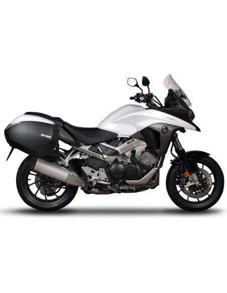 3P SYSTEM HONDA VFR 800 '14