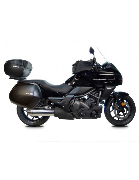 KIT SIDEMASTER HONDA CBF