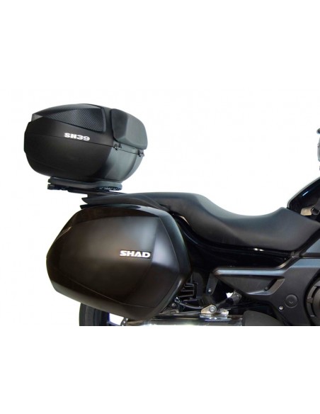 KIT SIDEMASTER HONDA CBF