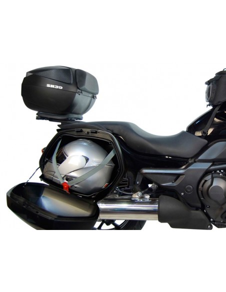 KIT SIDEMASTER HONDA CBF