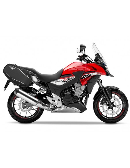 KIT SEMI.CB500F CBR500R CB500X