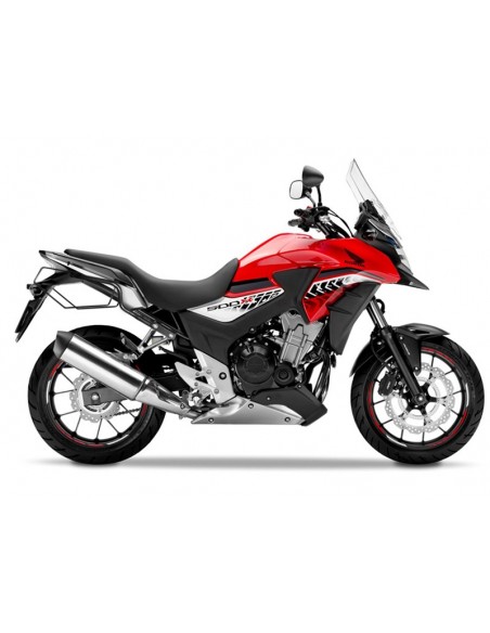 KIT SEMI.CB500F CBR500R CB500X