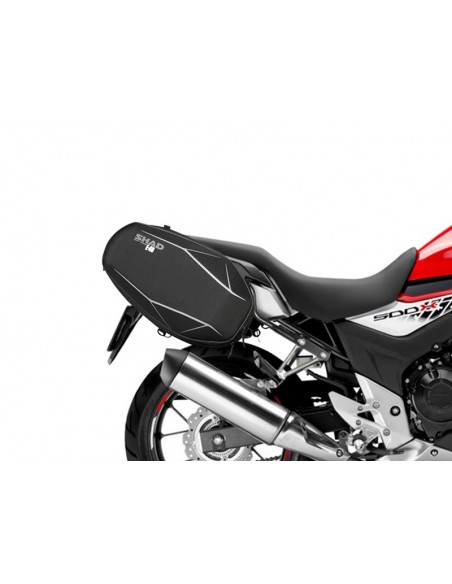 KIT SEMI.CB500F CBR500R CB500X