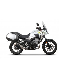 HERRAJES LATERALES HONDA CB