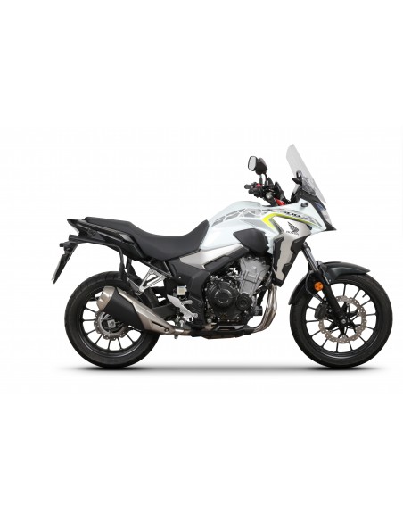 HERRAJES LATERALES HONDA CB