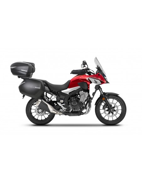 HERRAJES LATERALES HONDA CB