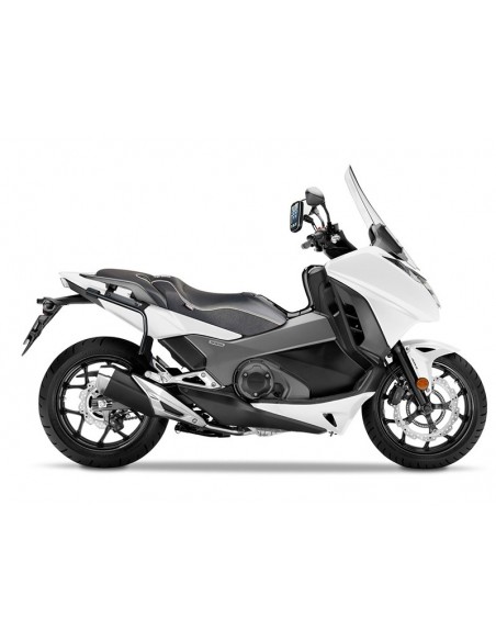 TRANSPORTIN CB600 HORNET (08)