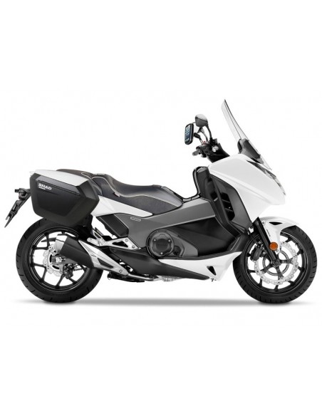 3P SYS.HONDA INTEGRA 750'16