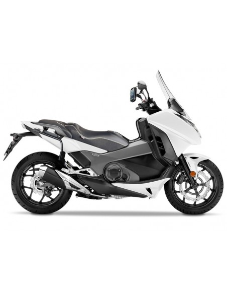 3P SYS.HONDA INTEGRA 750'16