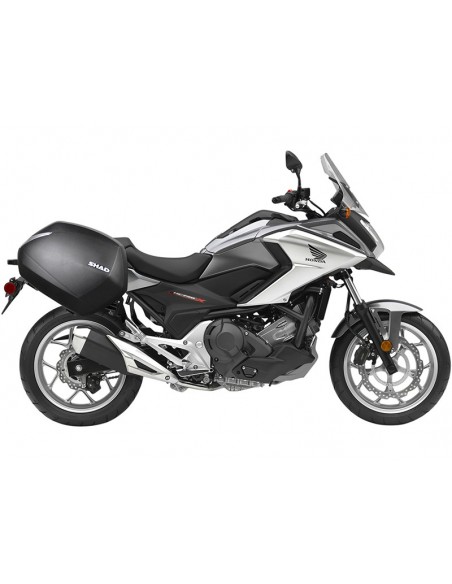 3P SYS.HONDA NC750 X-S '16