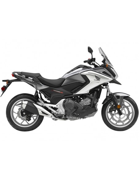 3P SYS.HONDA NC750 X-S '16