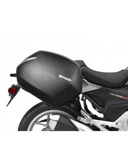 3P SYS.HONDA NC750 X-S '16