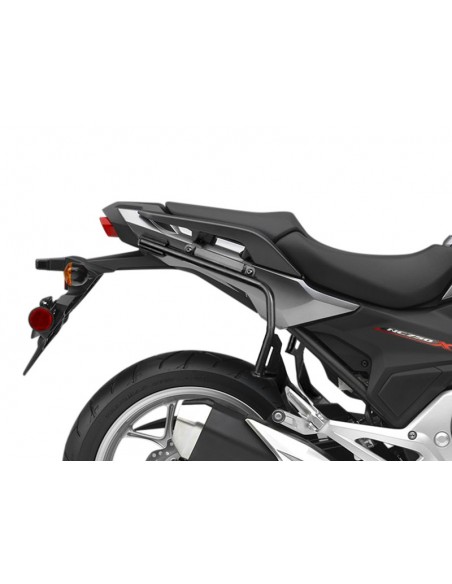 3P SYS.HONDA NC750 X-S '16