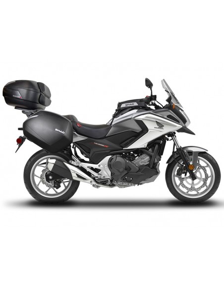 3P SYS.HONDA NC750 X-S '16