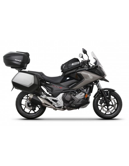 HERRAJE NC750 X-S '16