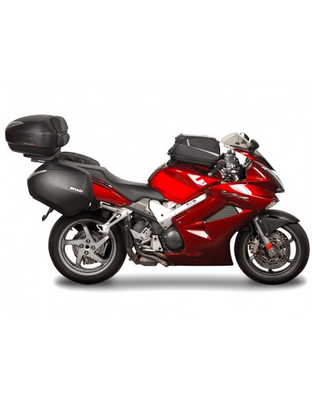 3P SYSTEM HONDA VFR 800 02-13
