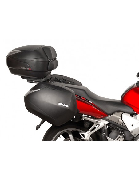 3P SYSTEM HONDA VFR 800 02-13