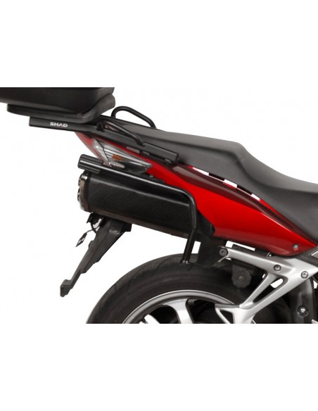 3P SYSTEM HONDA VFR 800 02-13