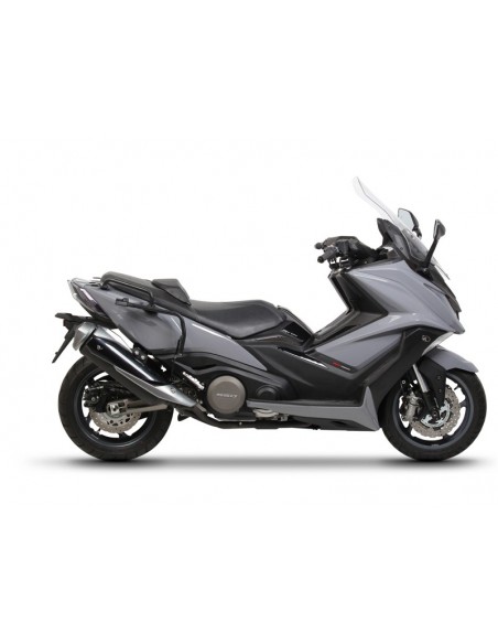 3P SYSTEM. KYMCO AK 550 '17