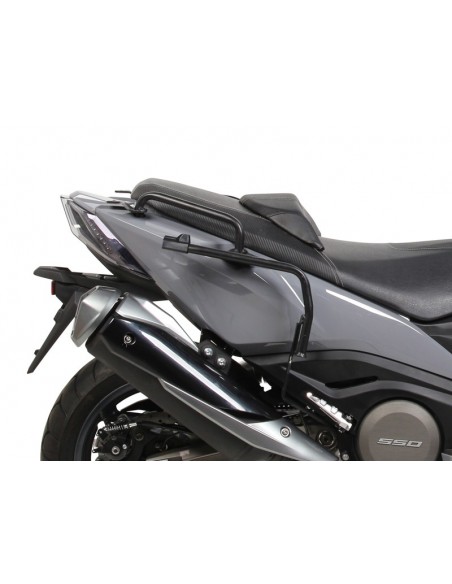3P SYSTEM. KYMCO AK 550 '17