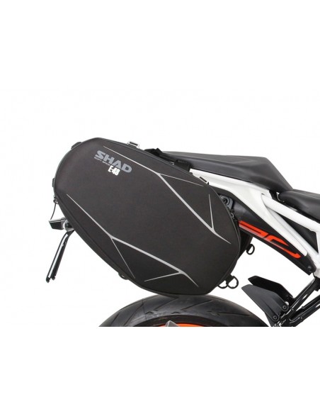 KIT SEMI.KTM DUKE 125 390 '17