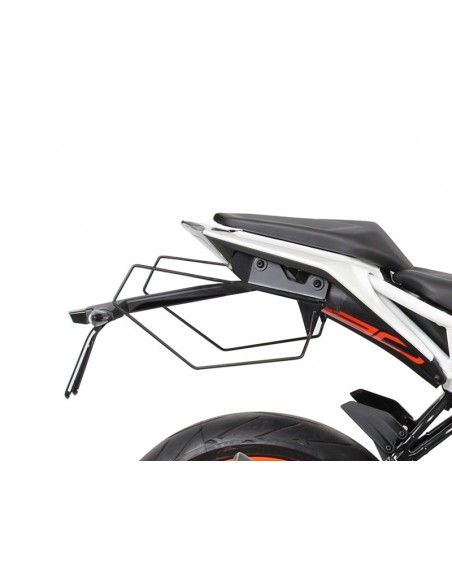 KIT SEMI.KTM DUKE 125 390 '17