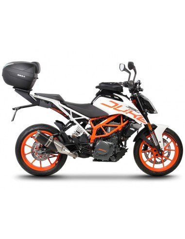 KIT T. KTM DUKE 125 390 '17