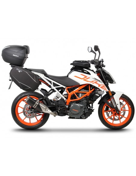 KIT T. KTM DUKE 125 390 '17