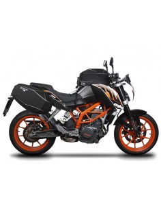 KIT SEMI HERRAJE LATERAL