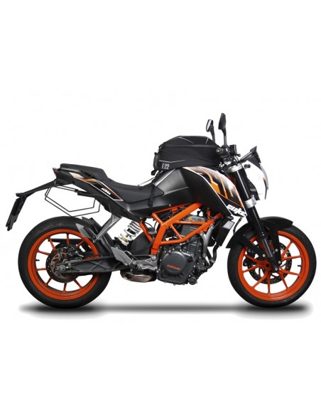 KIT SEMI HERRAJE LATERAL