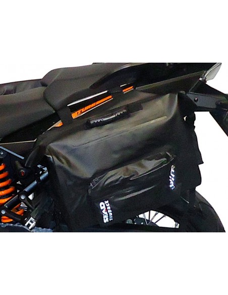 KIT TOP KTM ADVENTURE 1190 '14