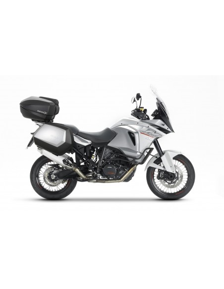 KIT TOP KTM ADVENTURE 1190 '14