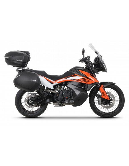 KIT TOP KTM ADVENTURE 1190 '14