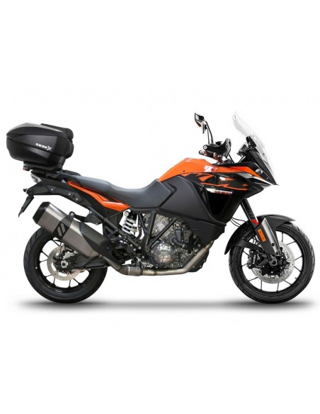 KIT TOP KTM ADVENTURE 1190 '14
