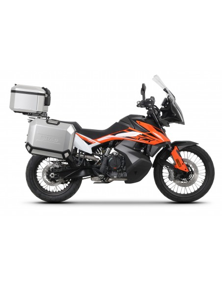 KIT TOP KTM ADVENTURE 1190 '14