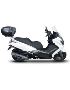 HERRAJES KYMCO SUPERDINK 125