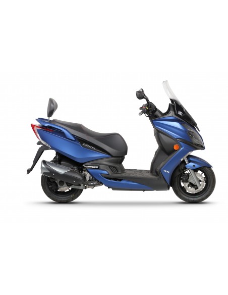 KIT RESPALDO KYMCO GRAND DINK 