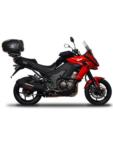 TOP KAWASAKI GTR 1400 '08     