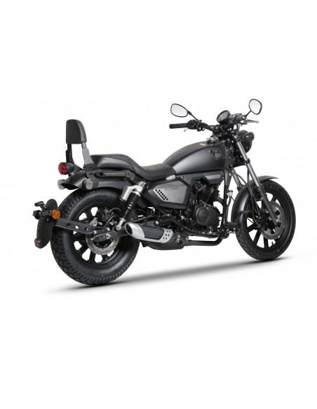 KIT SIS. KEEWAY K-LIGHT 125'18