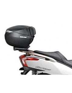 KYMCO SUPERDINK DOWNT. 125 '09