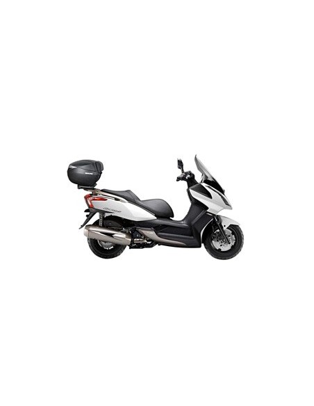 KYMCO SUPERDINK DOWNT. 125 '09