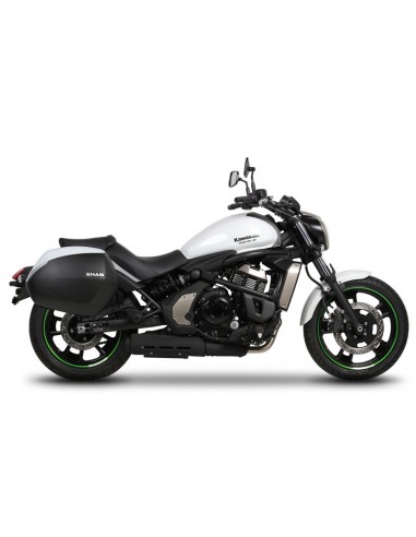 3P SYS.KAWA. VULCAN S 650 '15
