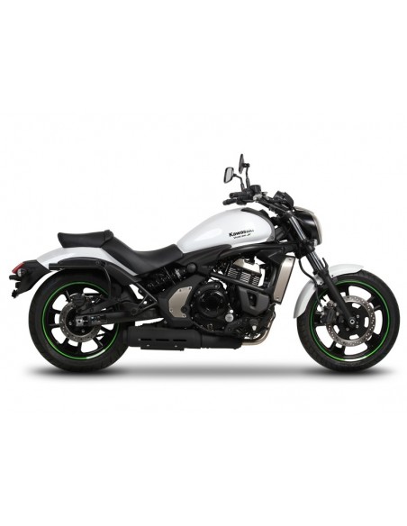 3P SYS.KAWA. VULCAN S 650 '15