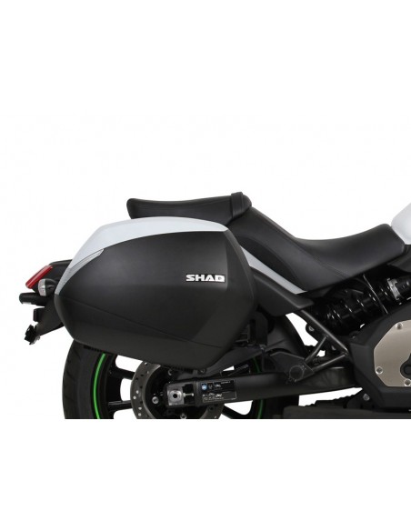 3P SYS.KAWA. VULCAN S 650 '15