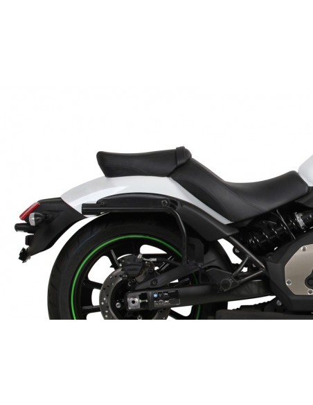 3P SYS.KAWA. VULCAN S 650 '15